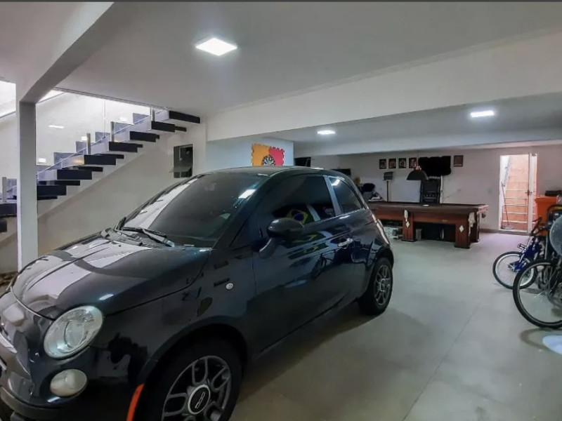 imóvel com 243m² - Parque Terra Nova II - São Bernardo do Campo