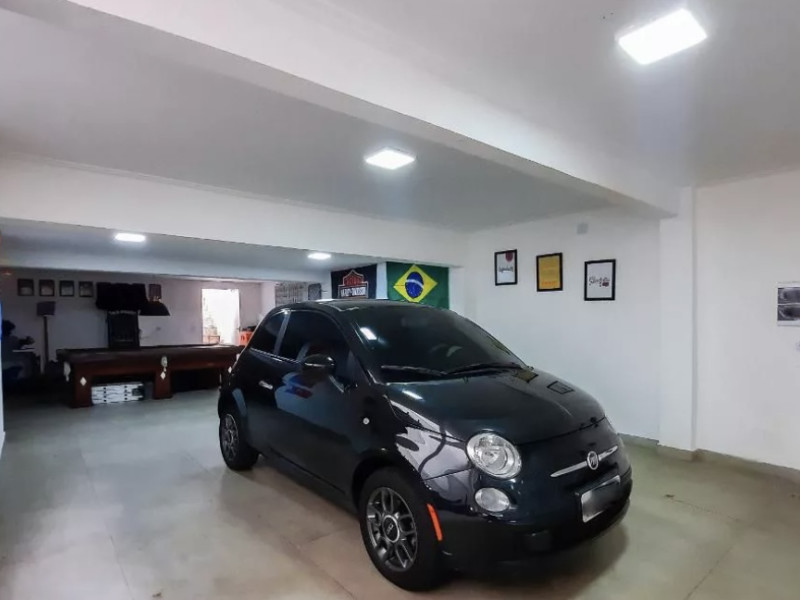 imóvel com 243m² - Parque Terra Nova II - São Bernardo do Campo