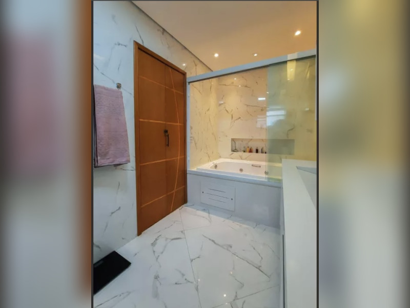 imóvel com 243m² - Parque Terra Nova II - São Bernardo do Campo