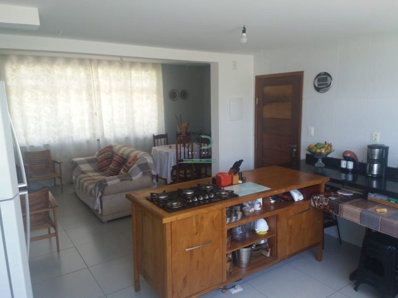 imóvel com 104m² - Pituba - Salvador