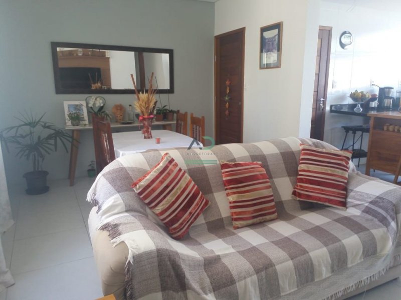 imóvel com 104m² - Pituba - Salvador
