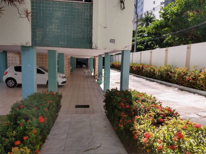 imóvel com 104m² - Pituba - Salvador