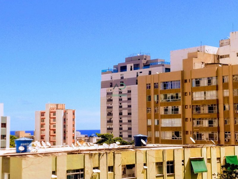 imóvel com 104m² - Pituba - Salvador