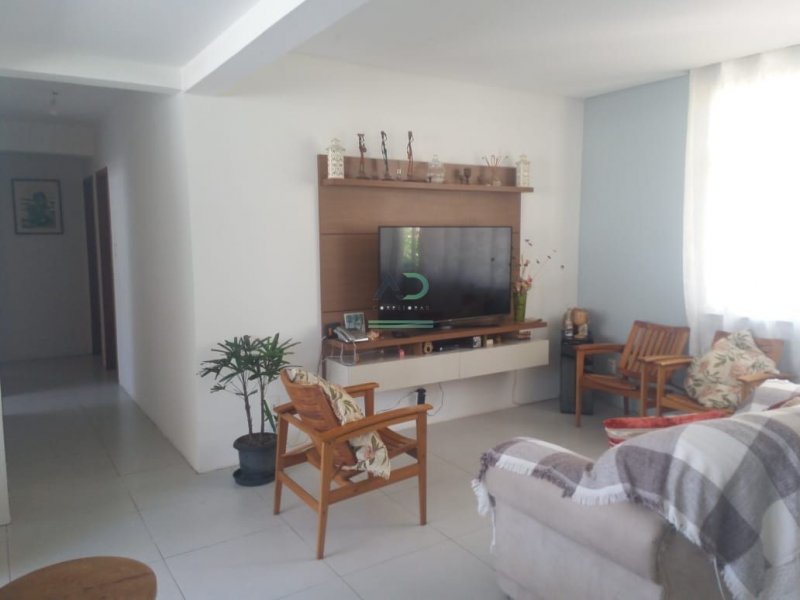 imóvel com 104m² - Pituba - Salvador
