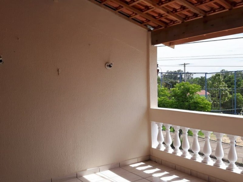 imóvel com 153m² - Parque Chapadao - Piracicaba