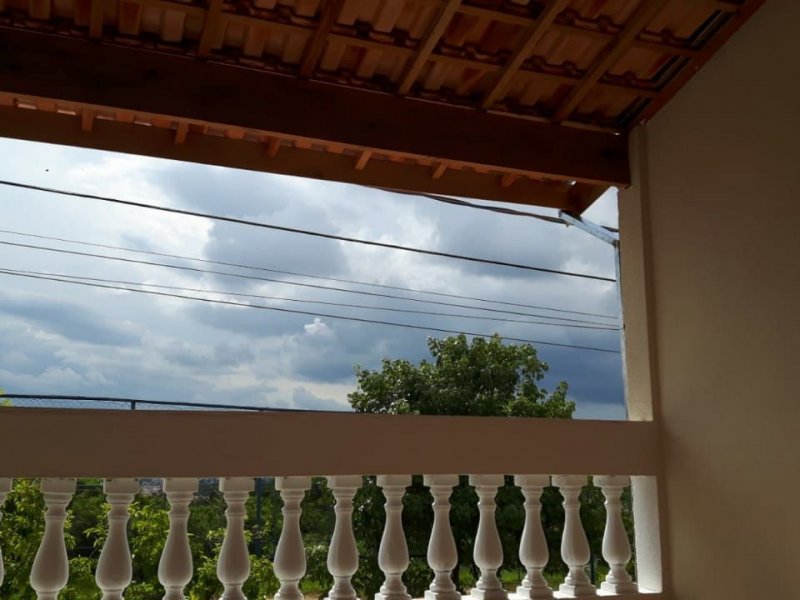 imóvel com 153m² - Parque Chapadao - Piracicaba