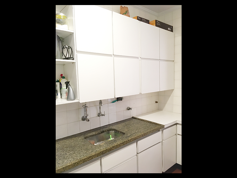 imóvel com 70m² - Pompéia - São Paulo