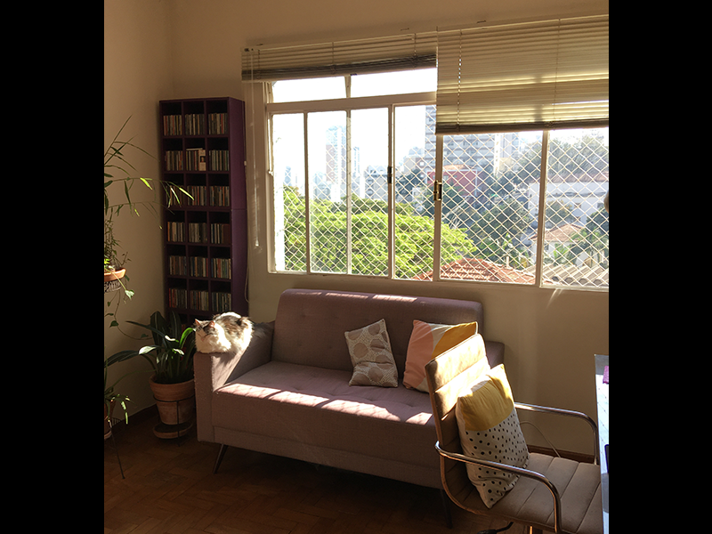 imóvel com 70m² - Pompéia - São Paulo