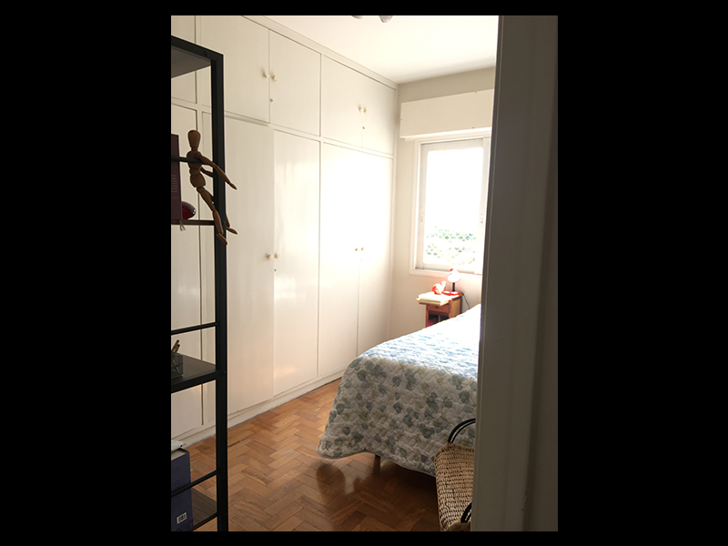 imóvel com 70m² - Pompéia - São Paulo