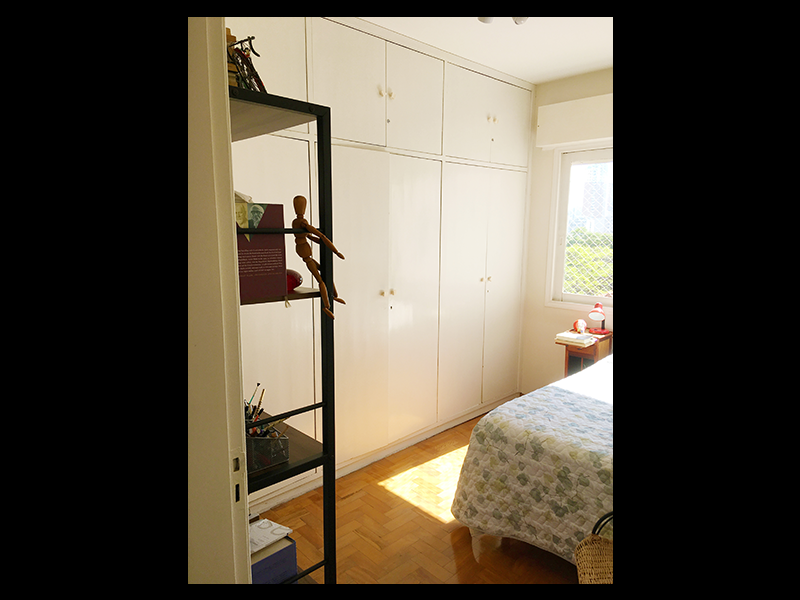imóvel com 70m² - Pompéia - São Paulo