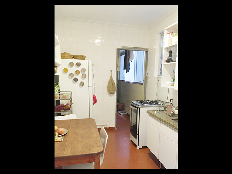 imóvel com 70m² - Pompéia - São Paulo
