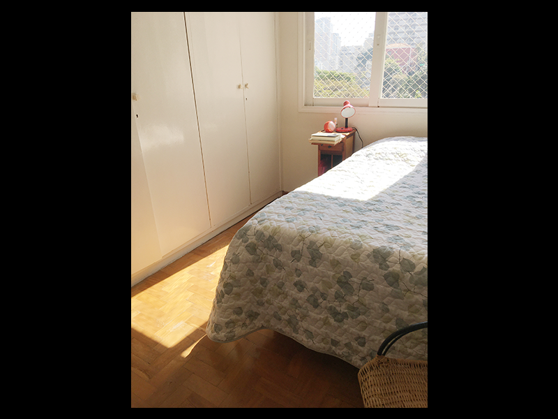 imóvel com 70m² - Pompéia - São Paulo