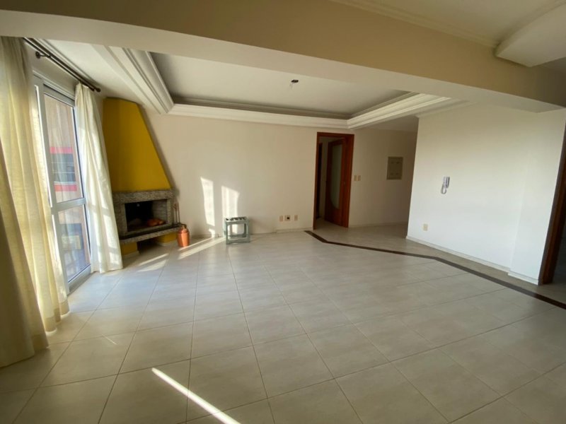 imóvel com 130m² - Morro do Espelho - São Leopoldo
