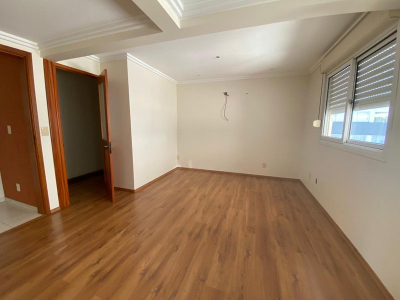imóvel com 130m² - Morro do Espelho - São Leopoldo