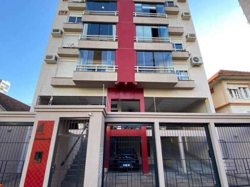 imóvel com 130m² - Morro do Espelho - São Leopoldo