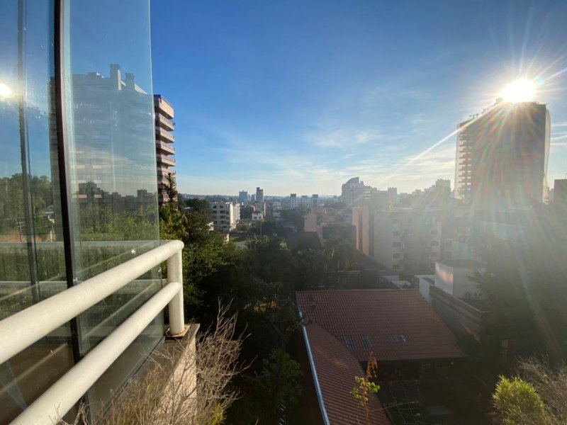imóvel com 130m² - Morro do Espelho - São Leopoldo