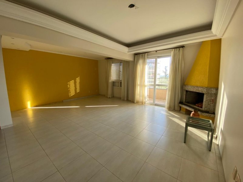 imóvel com 130m² - Morro do Espelho - São Leopoldo