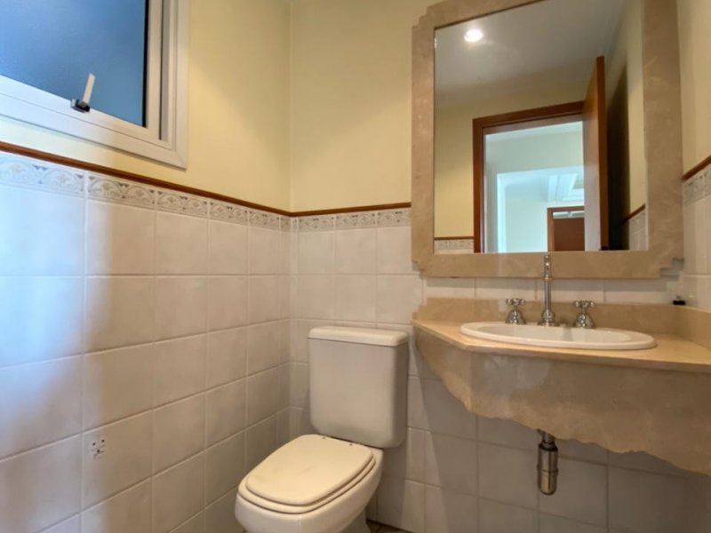 imóvel com 130m² - Morro do Espelho - São Leopoldo