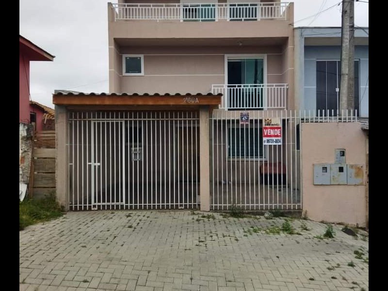 Casa à venda Campo Pequeno com 120m² e 4 quartos por R$ 400.000 - 1877172785-fb-img-1632952596683.jpg