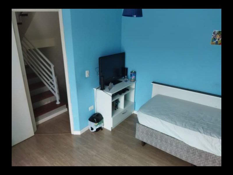 Casa à venda Campo Pequeno com 120m² e 4 quartos por R$ 400.000 - 1924507075-fb-img-1632952677967.jpg