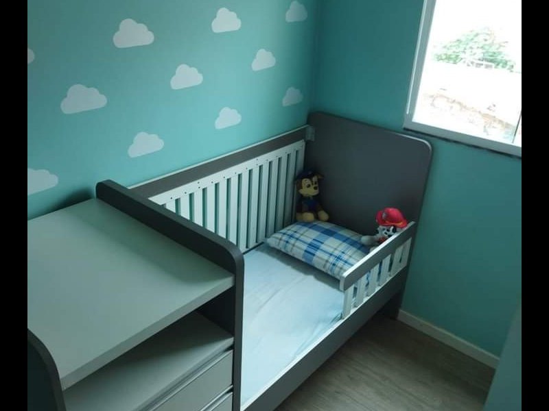 Casa à venda Campo Pequeno com 120m² e 4 quartos por R$ 400.000 - 611009432-fb-img-1632952694337.jpg