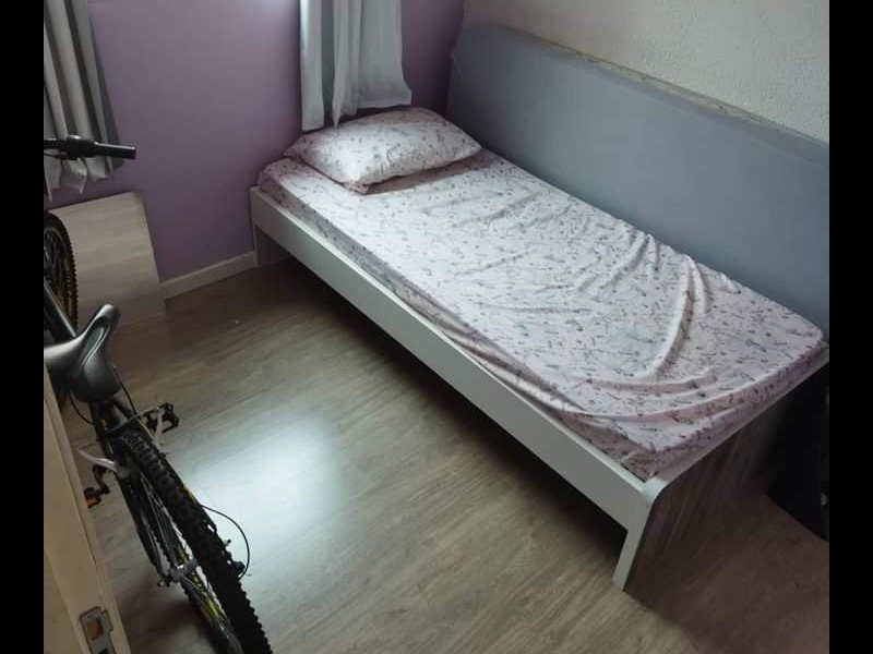 Casa à venda Campo Pequeno com 120m² e 4 quartos por R$ 400.000 - 623683060-fb-img-1632952687654.jpg