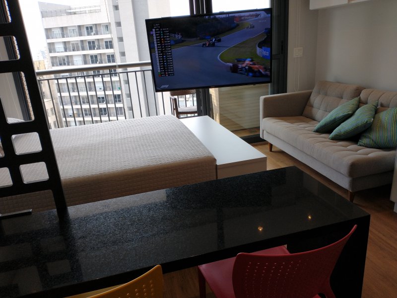 Apartamento à venda Bela Vista com 31m² e 1 quarto por R$ 460.000 - 1035342222-img-20210905-105818482.jpg