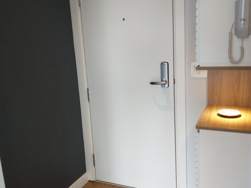 Apartamento à venda Bela Vista com 31m² e 1 quarto por R$ 460.000 - 1037172194-img-20210905-105138703.jpg