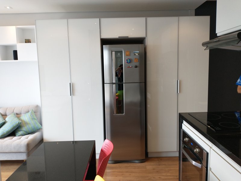Apartamento à venda Bela Vista com 31m² e 1 quarto por R$ 460.000 - 1356454984-img-20210905-105222320.jpg