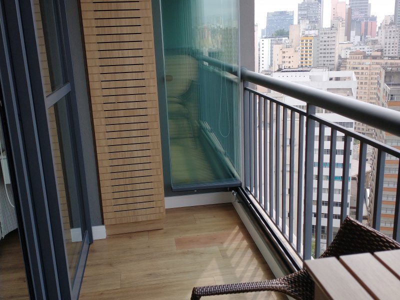 Apartamento à venda Bela Vista com 31m² e 1 quarto por R$ 460.000 - 1678927845-img-20210905-105536257.jpg