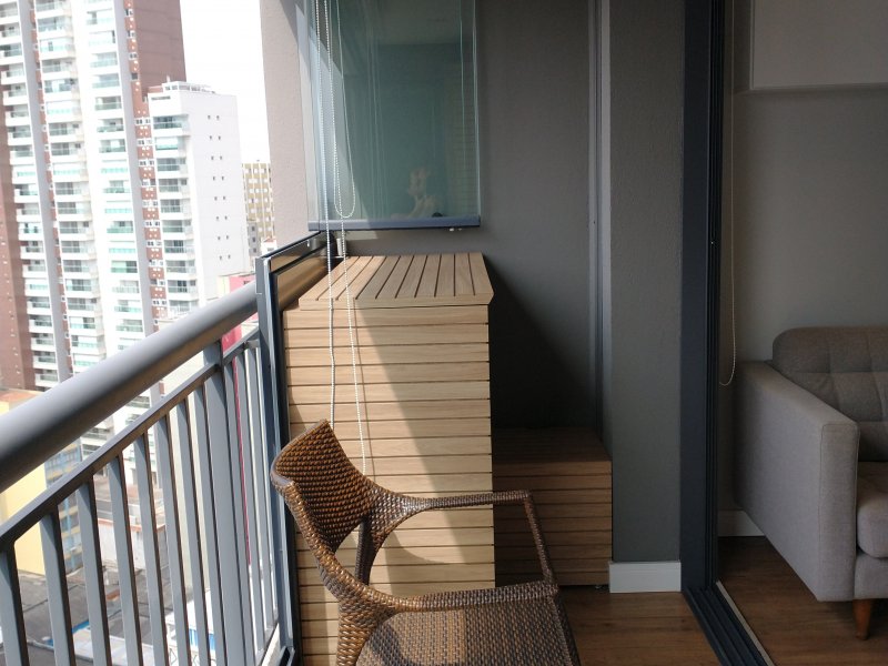 Apartamento à venda Bela Vista com 31m² e 1 quarto por R$ 460.000 - 2037620672-img-20210905-105527123.jpg