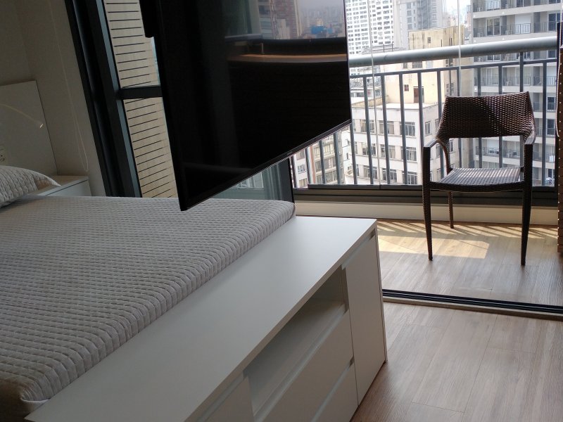 Apartamento à venda Bela Vista com 31m² e 1 quarto por R$ 460.000 - 2125491997-img-20210905-105258715.jpg