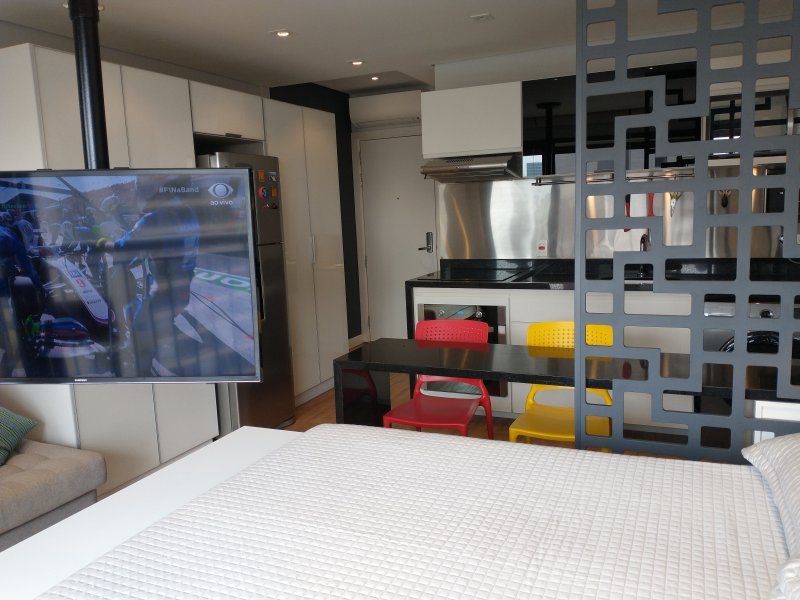 Apartamento à venda Bela Vista com 31m² e 1 quarto por R$ 460.000 - 669514455-img-20210905-105737739.jpg