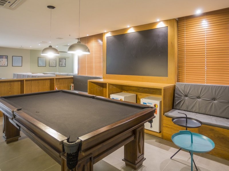 imóvel com 81m² - Santa Rosa - Niterói