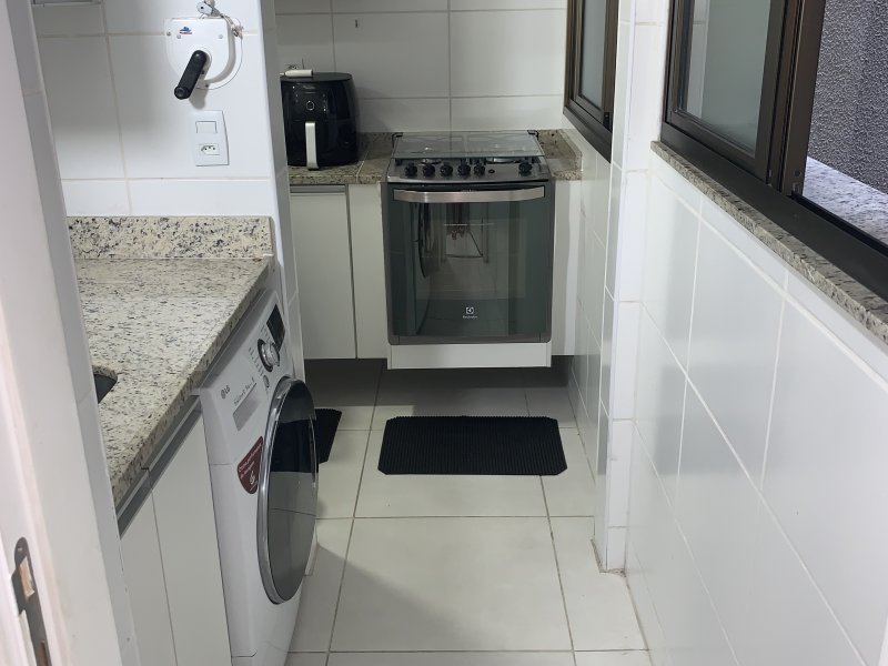 imóvel com 81m² - Santa Rosa - Niterói