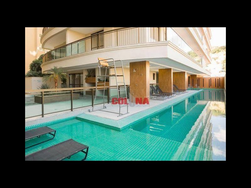 imóvel com 81m² - Santa Rosa - Niterói