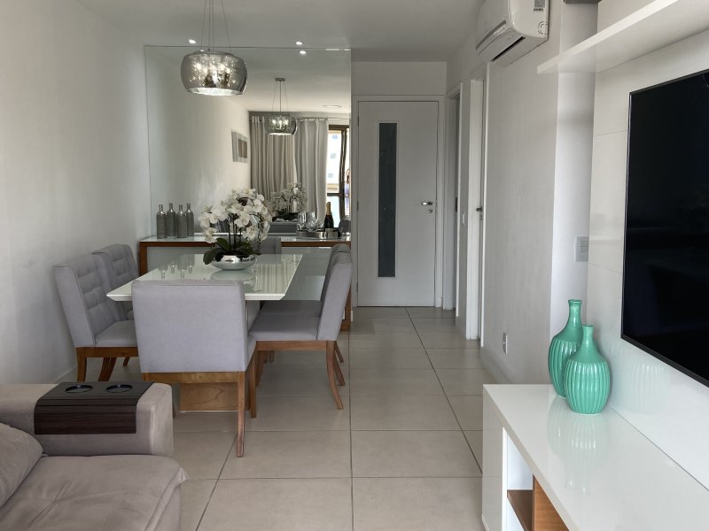 imóvel com 81m² - Santa Rosa - Niterói