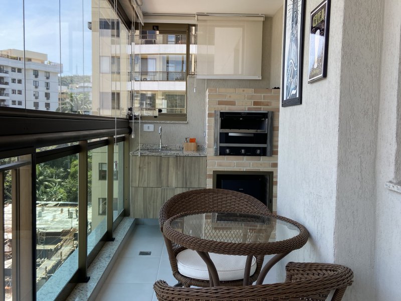 imóvel com 81m² - Santa Rosa - Niterói