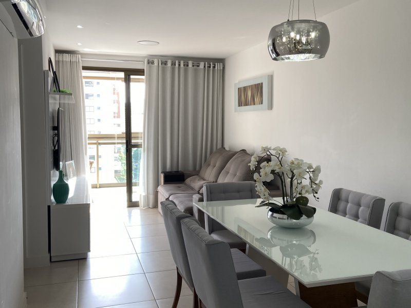 imóvel com 81m² - Santa Rosa - Niterói