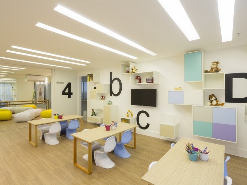 imóvel com 81m² - Santa Rosa - Niterói