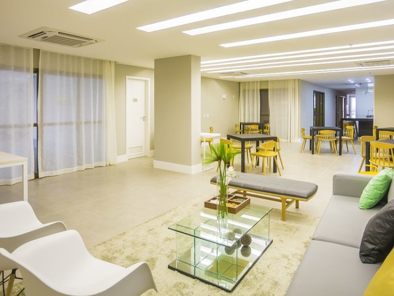 imóvel com 81m² - Santa Rosa - Niterói