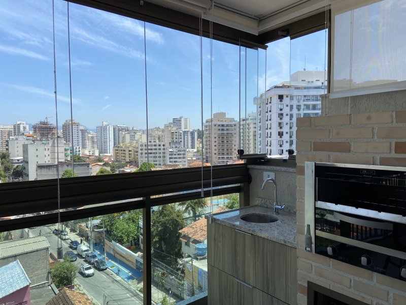imóvel com 81m² - Santa Rosa - Niterói