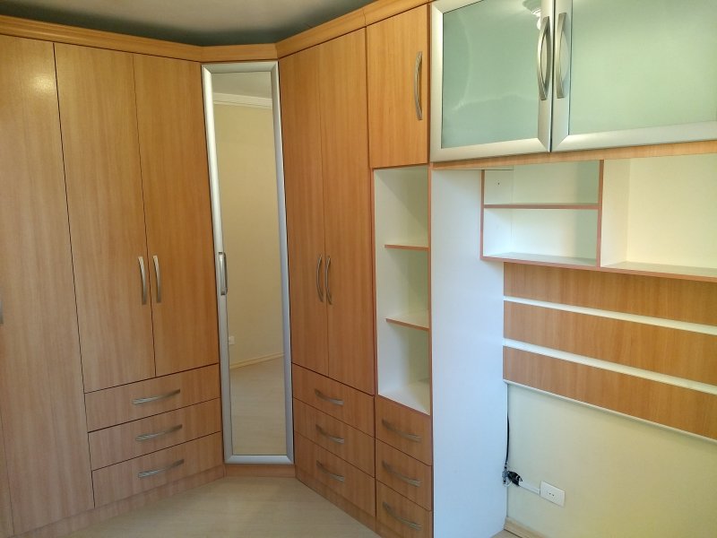 imóvel com 56m² - Taboão - Diadema