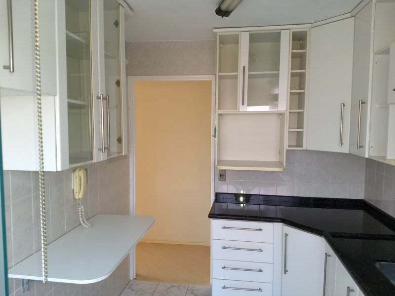 imóvel com 56m² - Taboão - Diadema