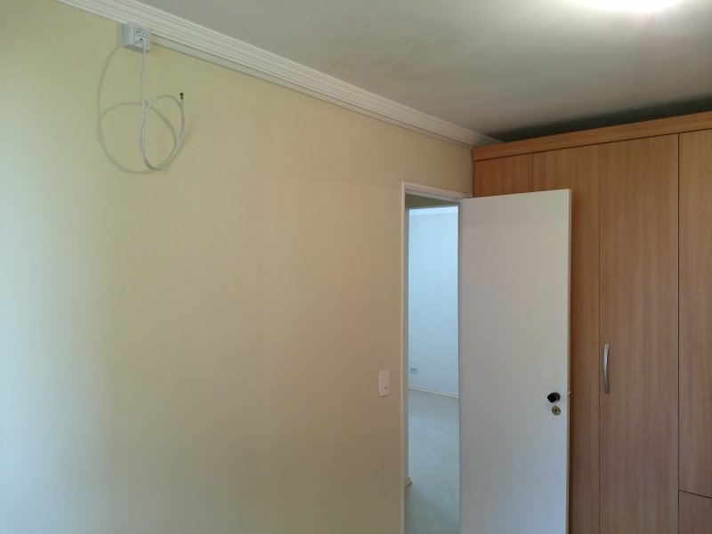 imóvel com 56m² - Taboão - Diadema