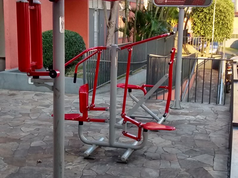 imóvel com 56m² - Taboão - Diadema
