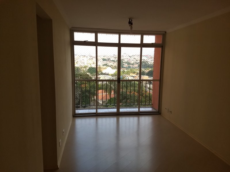 imóvel com 56m² - Taboão - Diadema