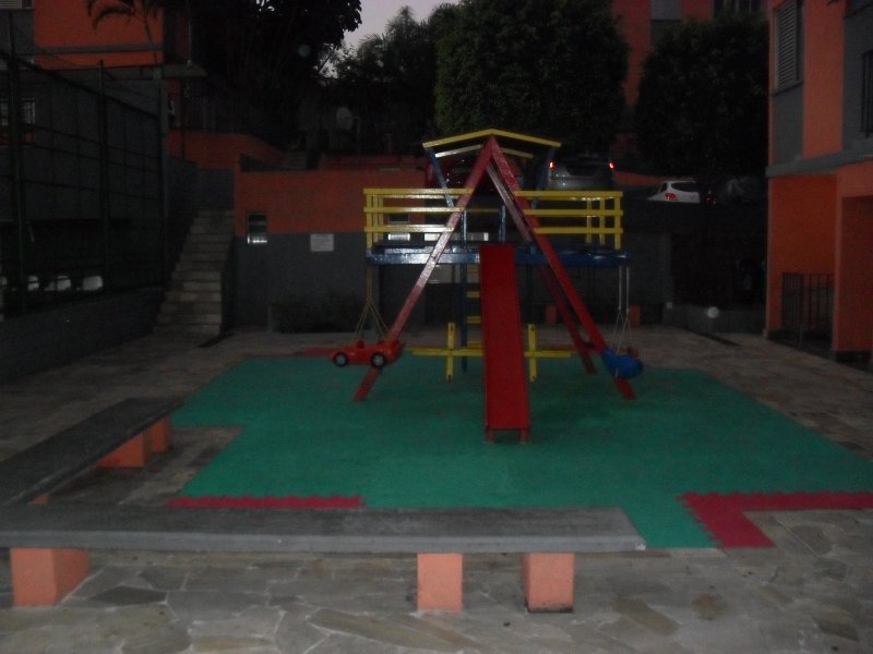 imóvel com 56m² - Taboão - Diadema