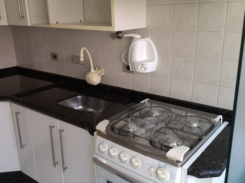 imóvel com 56m² - Taboão - Diadema