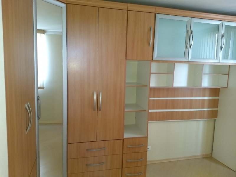 imóvel com 56m² - Taboão - Diadema